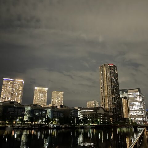 雨の季節になりますね